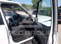 2016 Land Rover LR4 фото