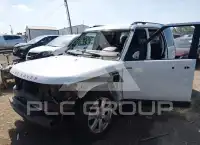 2016 Land Rover LR4 фото