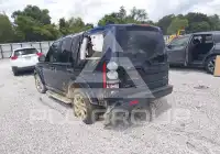 2016 Land Rover LR4 фото