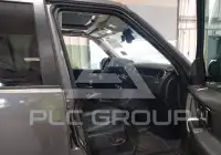2016 Land Rover LR4 фото
