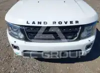 2016 Land Rover LR4 photo