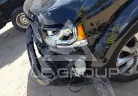 2016 Land Rover LR4 фото
