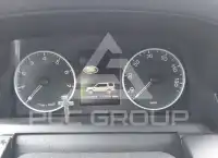 2016 Land Rover LR4 photo