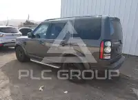 2016 Land Rover LR4 photo