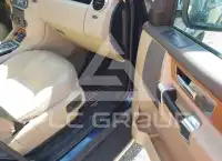 2016 Land Rover LR4 фото