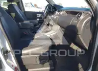 2016 Land Rover LR4 фото