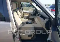 2016 Land Rover LR4 photo
