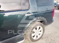 2016 Land Rover LR4 photo