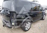 2016 Land Rover LR4 фото