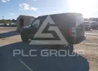 2016 Land Rover LR4 фото