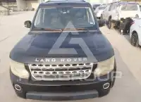 2016 Land Rover LR4 фото