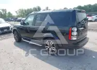 2016 Land Rover LR4 фото