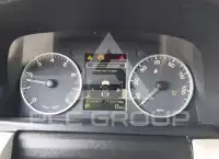 2016 Land Rover LR4 photo