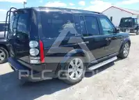 2016 Land Rover LR4 фото