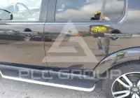 2016 Land Rover LR4 фото