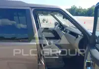 2016 Land Rover LR4 фото