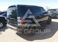 2016 Land Rover LR4 фото
