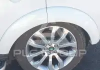 2016 Land Rover LR4 фото
