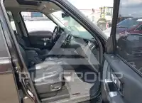 2016 Land Rover LR4 фото