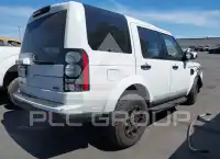 2016 Land Rover LR4 фото