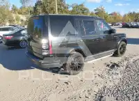 2016 Land Rover LR4 фото