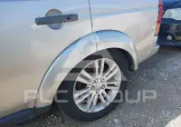 2016 Land Rover LR4 photo