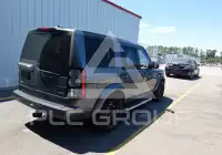 2016 Land Rover LR4 фото