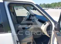 2016 Land Rover LR4 фото
