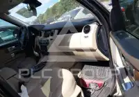 2016 Land Rover LR4 фото