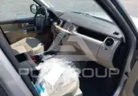2016 Land Rover LR4 фото