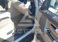 2016 Land Rover LR4 фото
