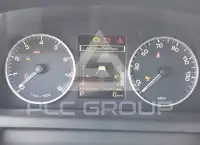 2016 Land Rover LR4 фото