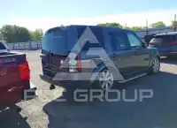 2016 Land Rover LR4 photo