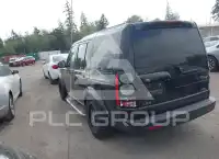 2016 Land Rover LR4 photo