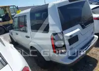 2016 Land Rover LR4 фото