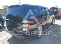 2016 Land Rover LR4 фото