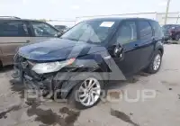 2016 Land Rover Discovery photo