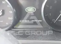 2016 Land Rover Discovery фото