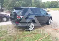 2016 Land Rover Discovery фото