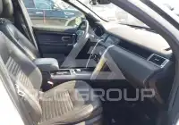 2016 Land Rover Discovery фото