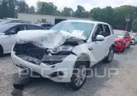 2016 Land Rover Discovery фото