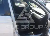 2016 Land Rover Discovery фото