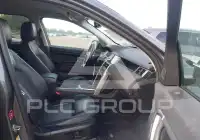 2016 Land Rover Discovery фото