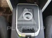 2016 Land Rover Discovery фото