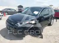 2016 Land Rover Discovery фото