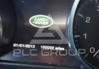 2016 Land Rover Discovery фото