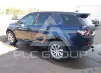 2016 Land Rover Discovery фото