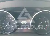2016 Land Rover Discovery фото