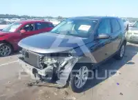 2016 Land Rover Discovery фото