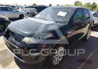 2016 Land Rover Discovery photo